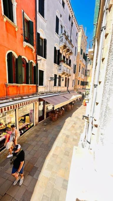 Venice Lin Apartment Extérieur photo