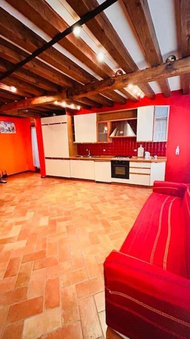 Venice Lin Apartment Extérieur photo