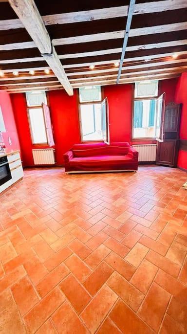 Venice Lin Apartment Extérieur photo