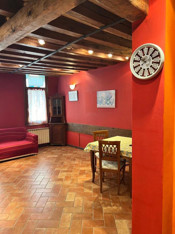 Venice Lin Apartment Extérieur photo